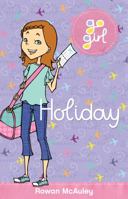Go Girl: Holiday 1742974988 Book Cover