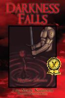 Darkness Falls: Magikos Alliance 0578114208 Book Cover