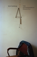 The Estrangement Principle 1937658511 Book Cover