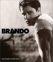Brando: A Life in Our Times 156025291X Book Cover
