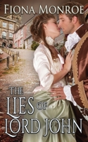 The Lies of Lord John 1645633934 Book Cover