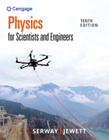 Physics for Scientists and Engineers 0030744938 Book Cover