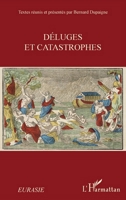 Déluges et catastrophes (Eurasie) (French Edition) 2343105049 Book Cover