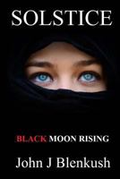 Black Moon Rising B09R9L73XN Book Cover