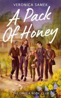 A Pack of Honey (The Omega Book Club) B0FL2MJ9Y8 Book Cover