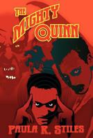 The Mighty Quinn 0984893105 Book Cover