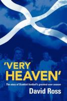 Very Heaven 1430317213 Book Cover