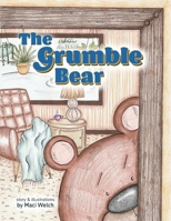 The Grumble Bear B0BZLZF2BL Book Cover