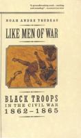 Like Men of War 0785814760 Book Cover