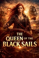 The Queen of The Black Sails B0GY26Y4LT Book Cover