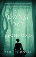 A Long Day in Lychford 0765393182 Book Cover