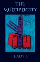 The Multiplicity Vol. 1 B0F2H4WMJQ Book Cover