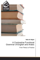 A Contrastive Functional Grammar of English and Arabic 6200077142 Book Cover