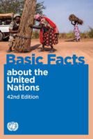 Basic Facts about the United Nations 9211009367 Book Cover