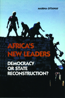 Africa's New Leaders: Democracy or State Reconstruction? 0870031341 Book Cover