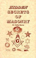 Hidden Secrets of Masonry 0005405122 Book Cover
