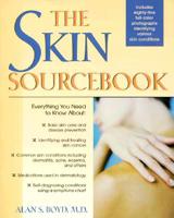 The Skin Sourcebook 0737300035 Book Cover