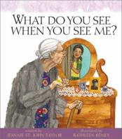 What Do You See When You See Me? 0781437334 Book Cover