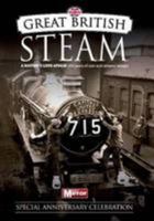 Great British Steam 1907324003 Book Cover