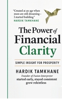 The Power of Financial Clarity: Simple Insight for Prosperity B0G6J47PRT Book Cover