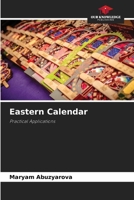 Eastern Calendar 6209627536 Book Cover