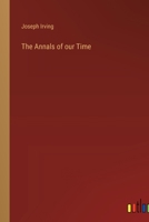 The Annals of our Time 3368130099 Book Cover