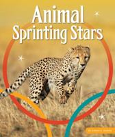 Animal Sprinting Stars 1503820424 Book Cover