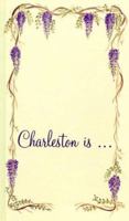 Charleston is 0878441417 Book Cover