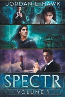 SPECTR: Volume 1 149214584X Book Cover