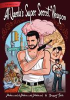 Al-Quaeda's Super Secret Weapon 1938720296 Book Cover