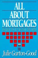 All About Mortgages: Insider Tips to Finance the Home 0793109493 Book Cover
