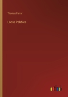 Loose Pebbles (1873) 1104144263 Book Cover
