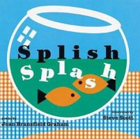 Splish Splash 0395701287 Book Cover