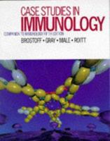 Case Studies in Immunology: Companion to Immunology, Fifth Edition 0723429456 Book Cover