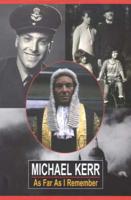 As Far As I Remember 1841135658 Book Cover