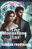 The Moonstone Fury B0DT75PF4N Book Cover