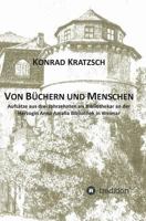 Von Büchern und Menschen 3743914190 Book Cover
