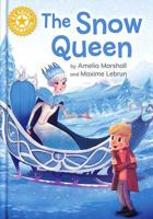 Reading Champion: The Snow Queen: Independent Reading Gold 9 1445187108 Book Cover