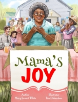 Mama's Joy B09WPYVD4M Book Cover