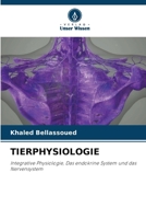 Tierphysiologie (German Edition) 6208947839 Book Cover