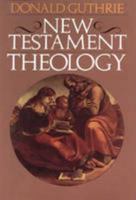 New Testament Theology 0851117422 Book Cover