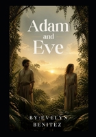 Adam And Eve B0HCLDP6LC Book Cover
