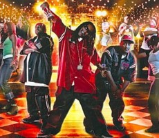 Crunk Juice