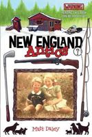 New England Antics 1725796465 Book Cover