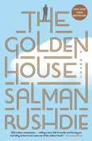 The Golden House 0399592806 Book Cover