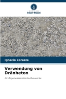 Verwendung von Dränbeton (German Edition) 6207912578 Book Cover