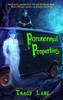 Paranormal Properties 0982727178 Book Cover