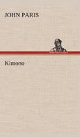 Kimono 1017294445 Book Cover