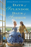 Days of Splendor, Days of Sorrow 0345523881 Book Cover