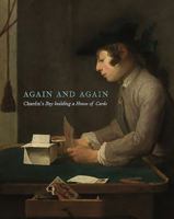 Taking Time: Chardin's House of Cards 1907372334 Book Cover